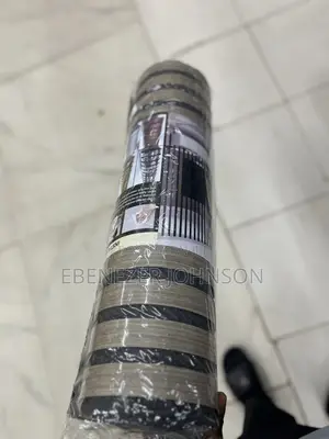 Self-Adhesive Wallpaper / Wall Sticker Roll ✨