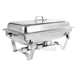 Chaffing Dish 11L