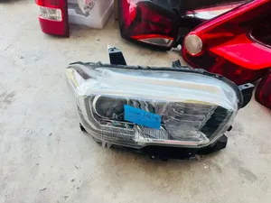 Home Used Tacoma Headlight 2016-2023