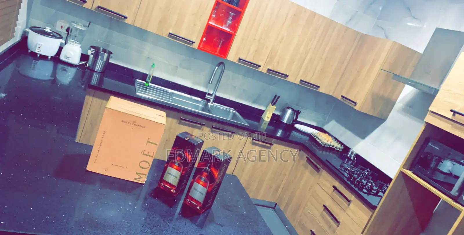 4bdrm House in Kwabenya for rent