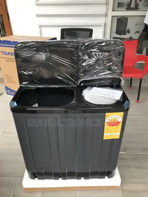 Fresh Nasco 7kg Top Load Washing Machine