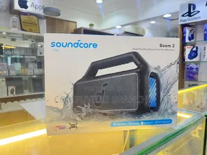 Soundcore Boom 2
