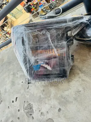 Home Used Headlight for Ford F-150 Raptor Complete 2021-2023