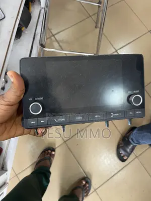 Honda Accord 2018 Complete Factory Tape
