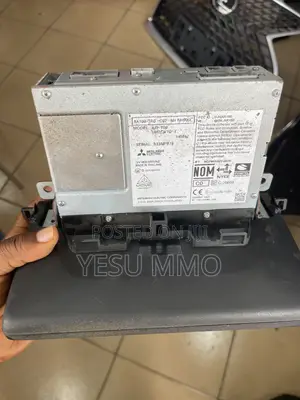 Honda Accord 2018 Complete Factory Tape