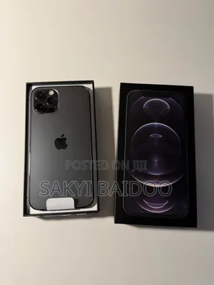 Apple iPhone 11 Pro 256 GB