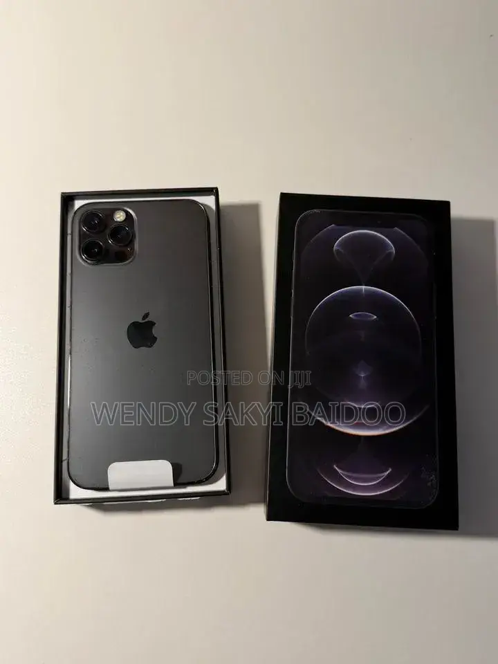 Apple iPhone 11 Pro 256 GB