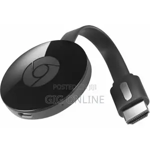 Newchromecast TV Streaming Device