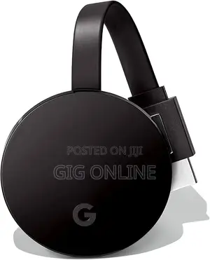 Newchromecast TV Streaming Device