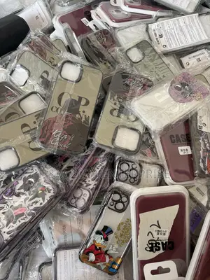 Wholesale iPhone Covers 6s to 16 Pro Max and Samsung Series Covers