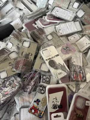 Wholesale iPhone Covers 6s to 16 Pro Max and Samsung Series Covers