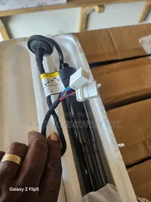 Honda Pilot 2014/2016/2017 Electronic Boot Shocks