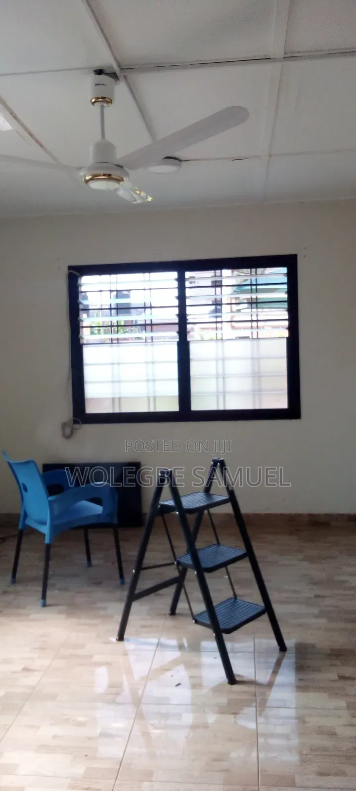 3bdrm House in Sakumono for rent