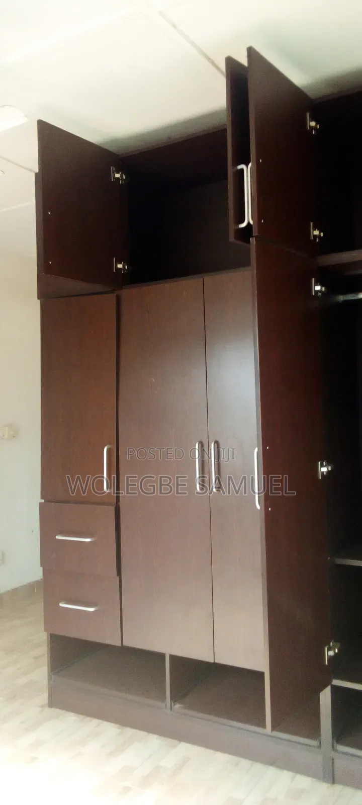 3bdrm House in Sakumono for rent