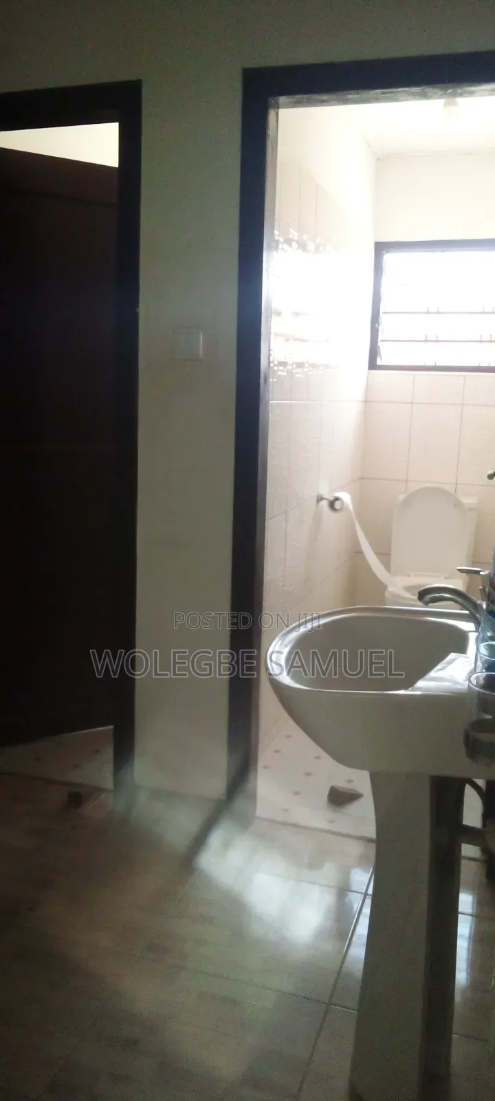 3bdrm House in Sakumono for rent