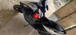 SYM Symnh 2018 Blue