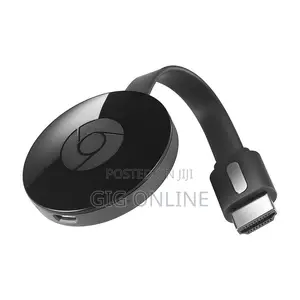Brandnew Chromecast TV Streaming Device