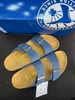 Birkenstock Sandals
