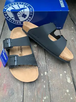 Birkenstock Sandals