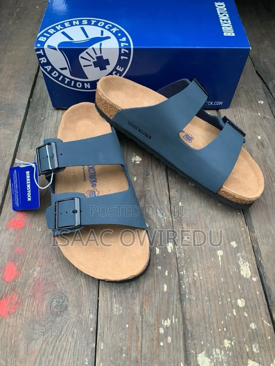Birkenstock Sandals
