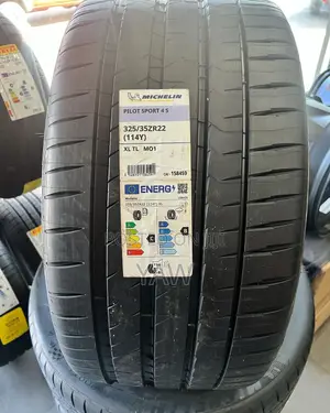 Quality Michelin Tyres Available