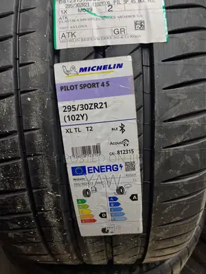 Quality Michelin Tyres Available