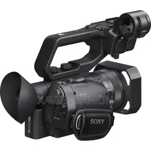 USED Sony PXW-X70 Professional XDCAM Compact Camcorder
