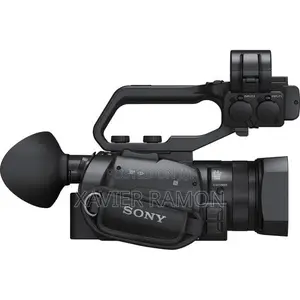 USED Sony PXW-X70 Professional XDCAM Compact Camcorder