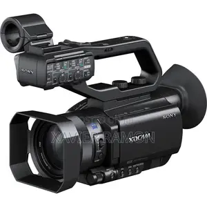 USED Sony PXW-X70 Professional XDCAM Compact Camcorder