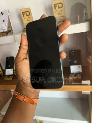 Apple iPhone 13 128 GB Blue