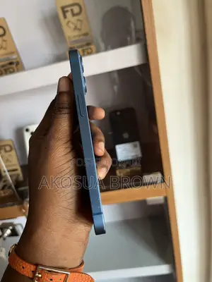 Apple iPhone 13 128 GB Blue