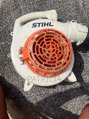 STIHL Petrol Chainsaw – 18 Inch PROYAMA Bar