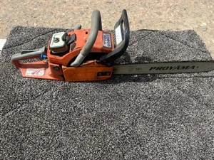 STIHL Petrol Chainsaw – 18 Inch PROYAMA Bar