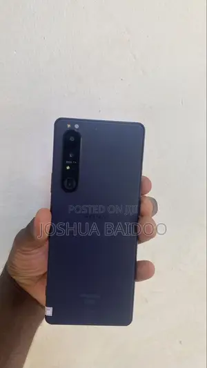 Sony Xperia 5 128 GB Black