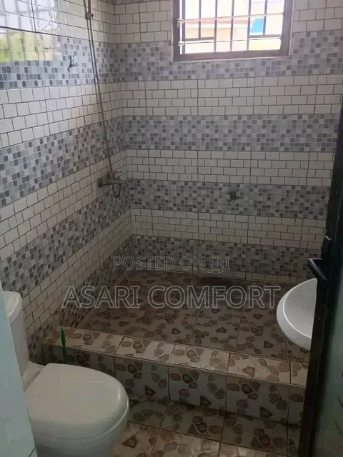 1bdrm Apartment in Cool, Ola Achool Area for rent