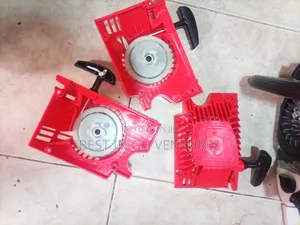 Chainsaw Starter