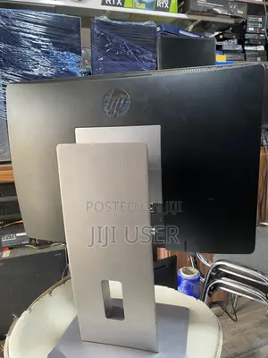 Desktop Computer HP ProOne 400 G3 8GB Intel Core i5 SSD 256GB