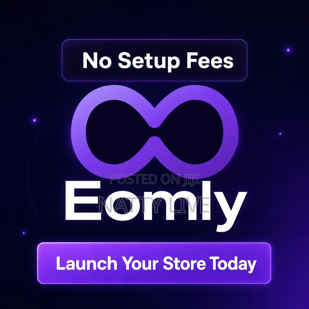 Free Online Storefront Website Setup — For Social & DM Sellers