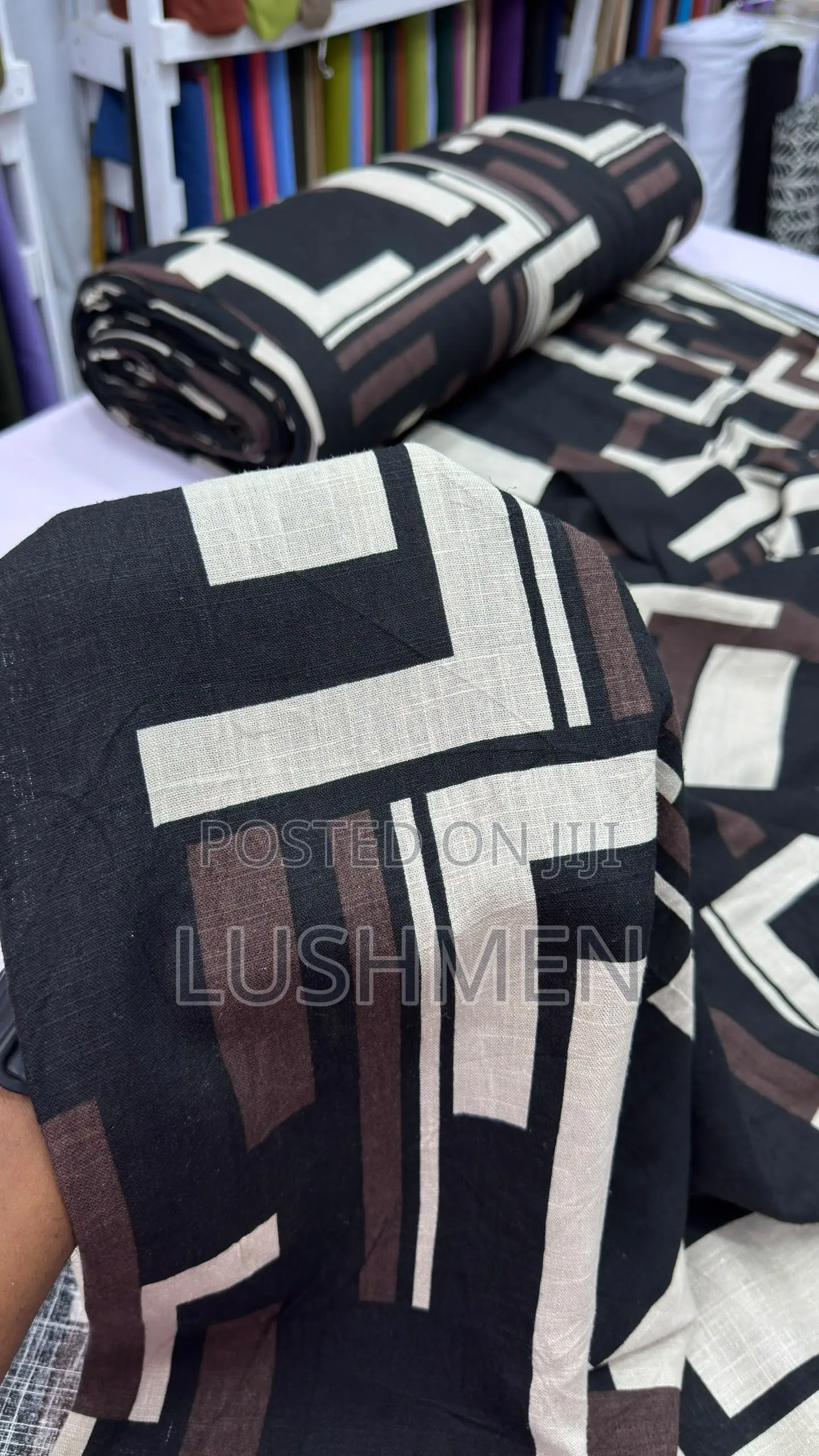 Premium Shirting Material