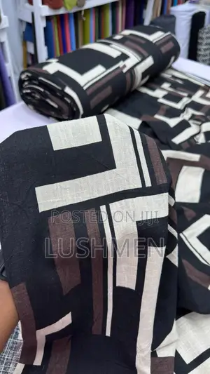 Premium Shirting Material