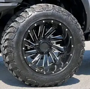 Ford F-150/Raptor Rim 20