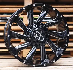 Ford F-150/Raptor Rim 20