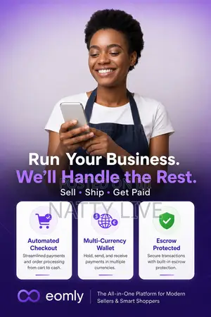 Free Online Storefront Website Setup — For Social & DM Sellers