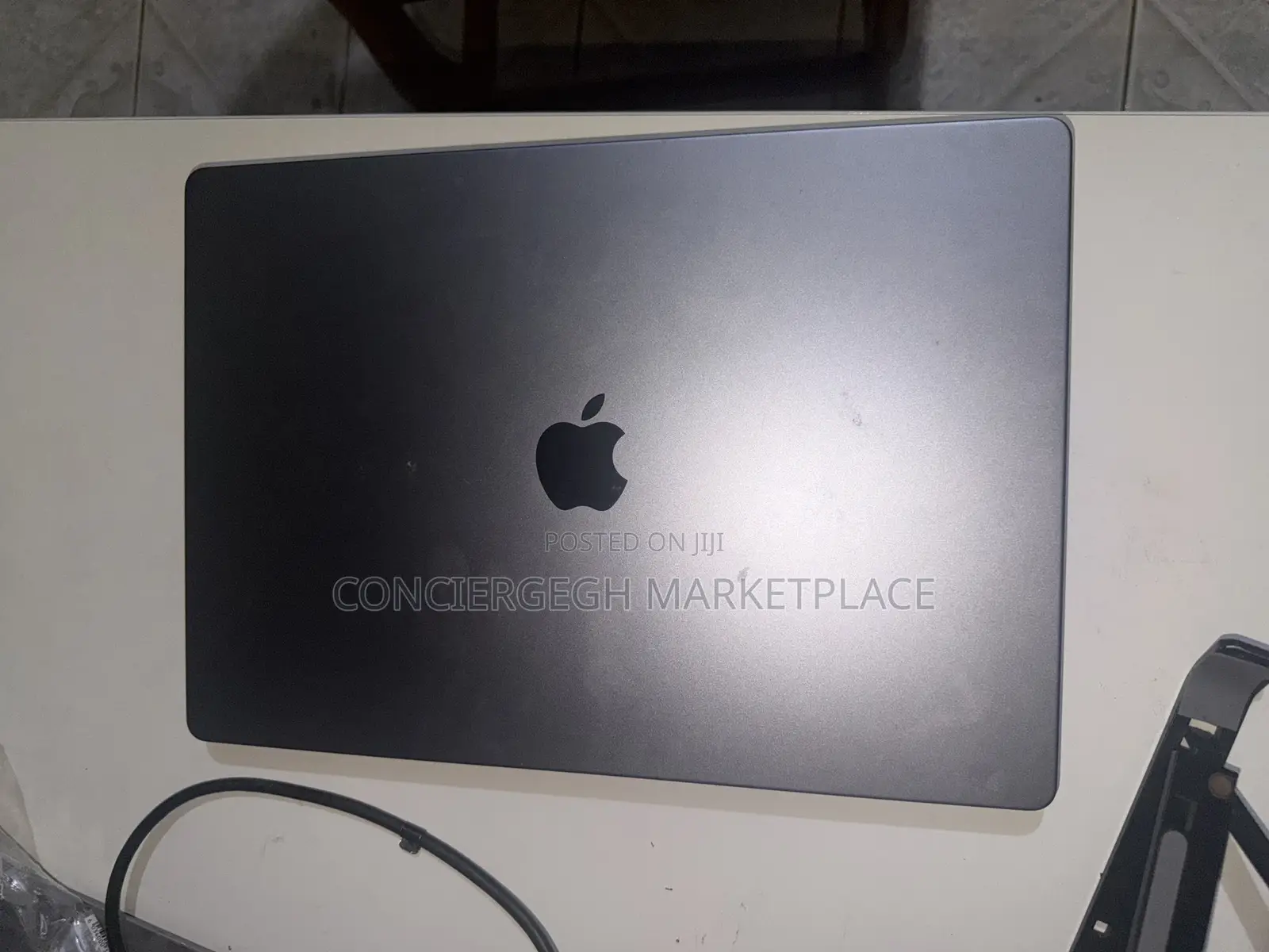 Laptop Apple MacBook Pro 2023 M2 Pro 16GB Apple M2 SSD 512GB