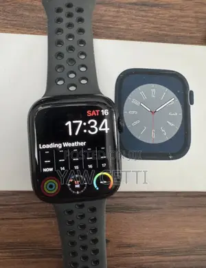 Apple Watch Series 8 45mm