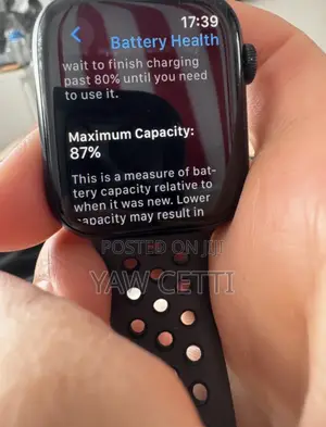 Apple Watch Series 8 45mm