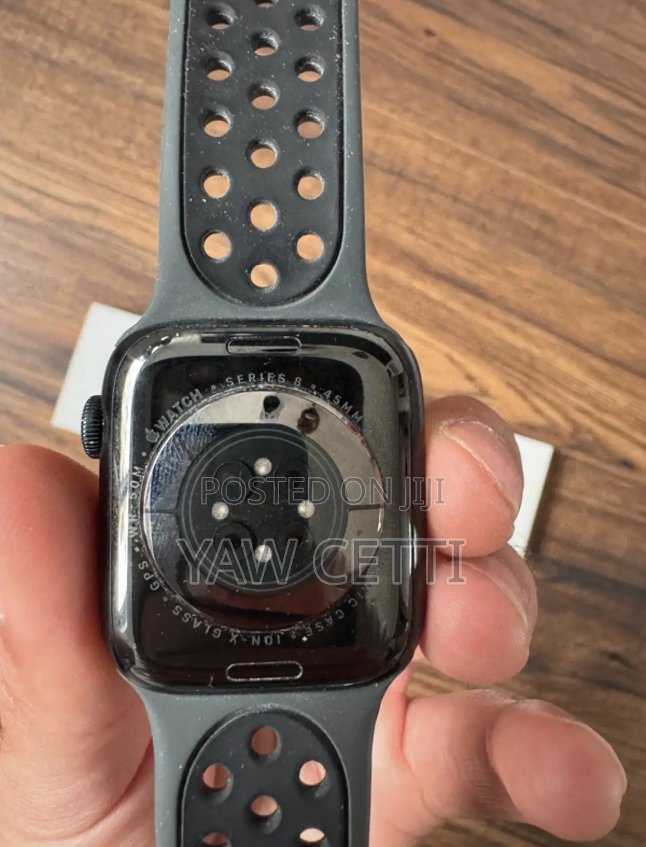 Apple Watch Series 8 45mm