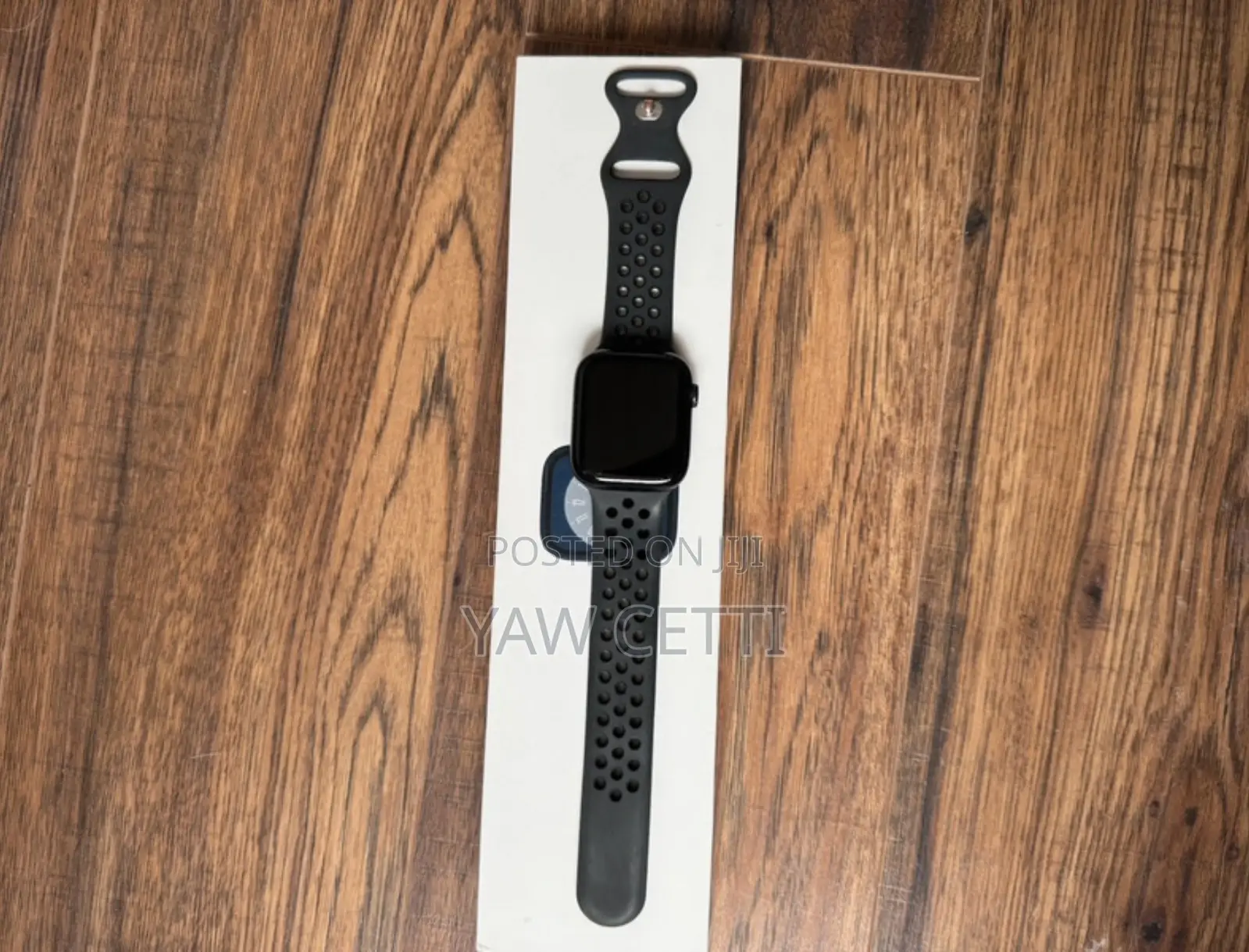 Apple Watch Series 8 45mm