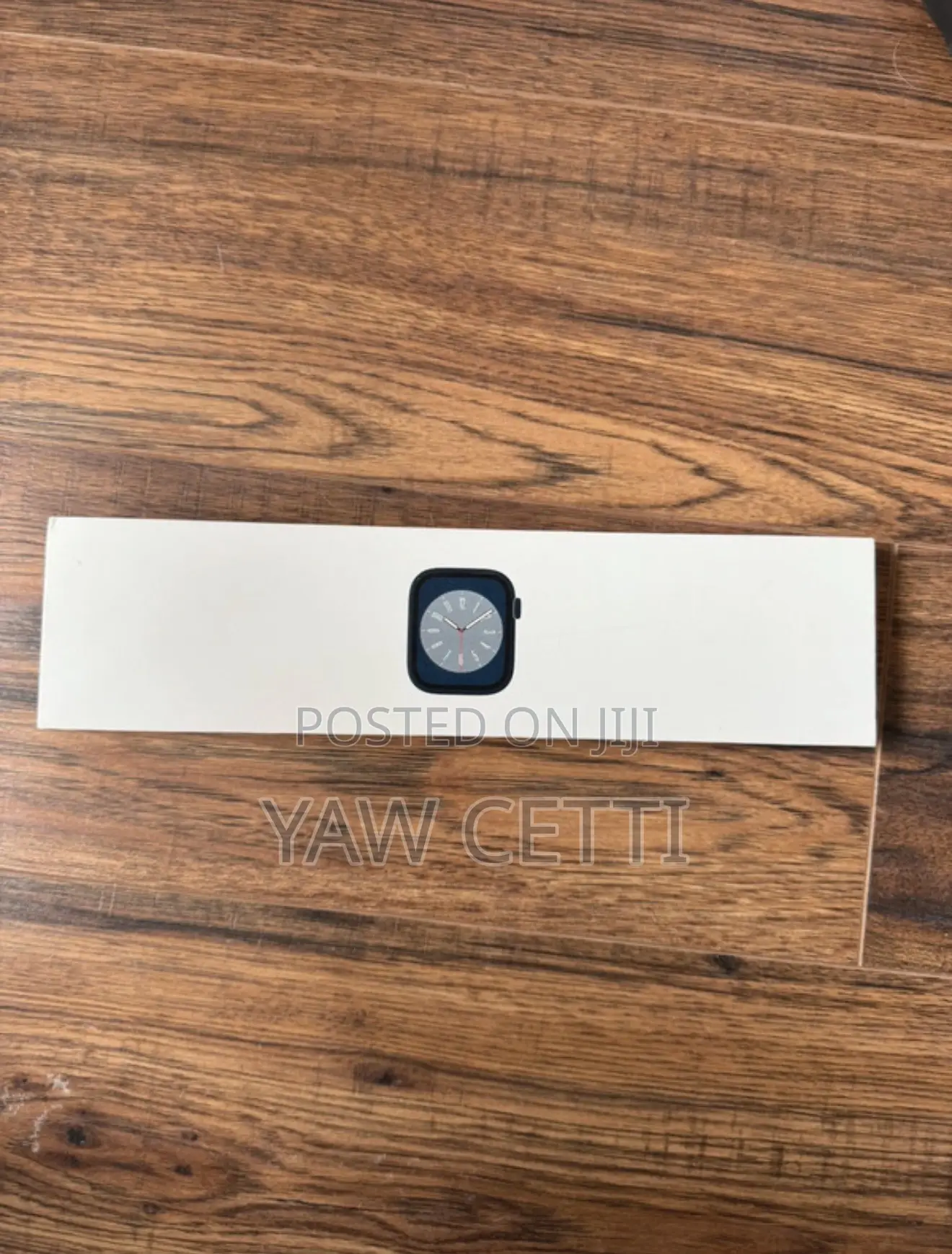 Apple Watch Series 8 45mm