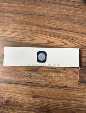 Apple Watch Series 8 45mm